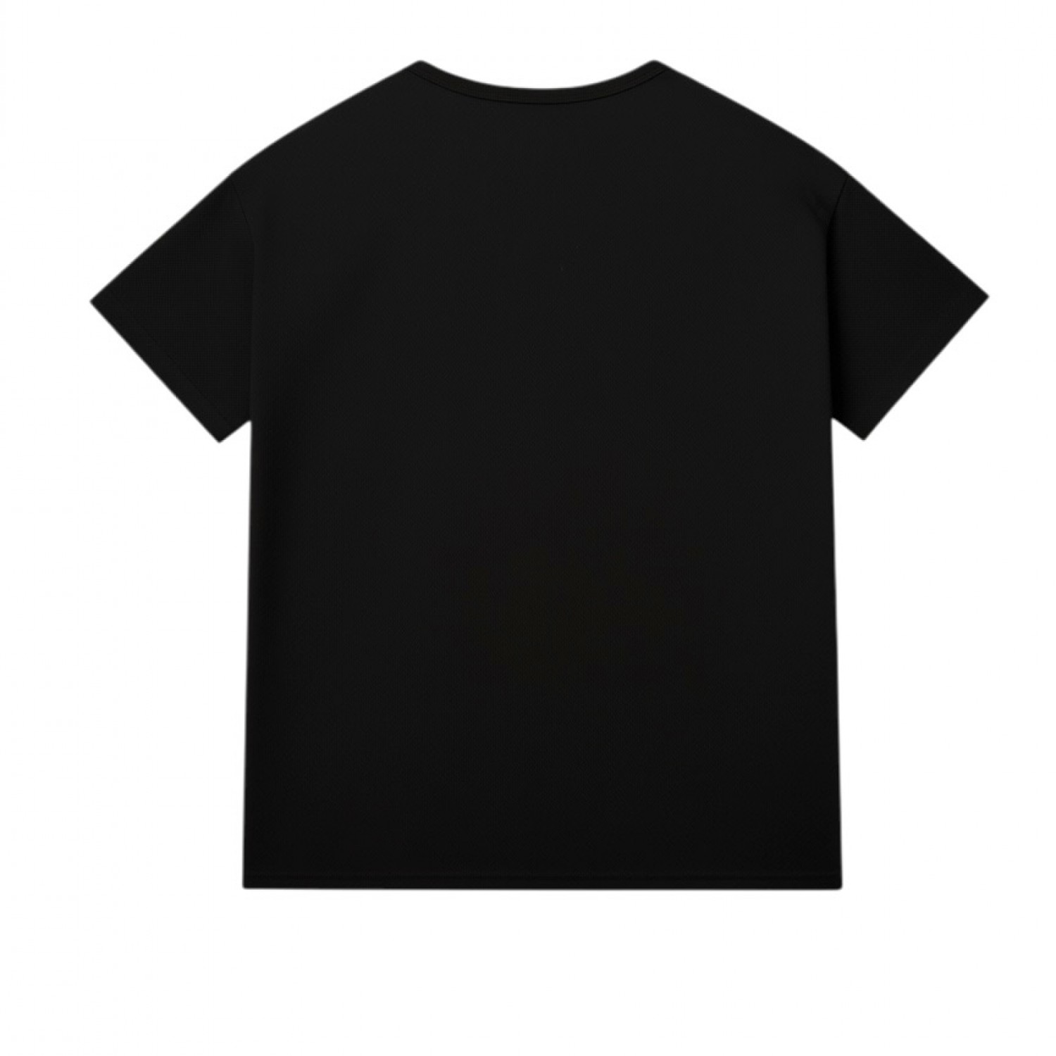 Nike Running Γυναικείο Αθλητικό T-Shirt Μαύρο